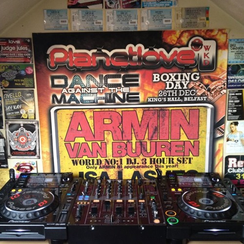 Kevin Hunter House Mix 2015