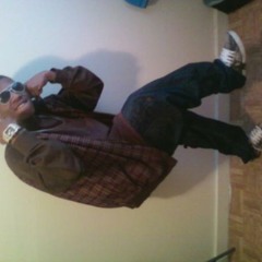 Turn Up By Smoke Alotg