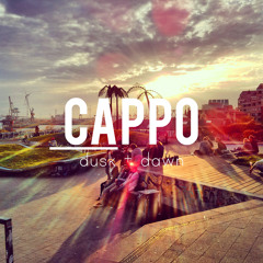 _Cappo January 2015 Deephouse Mix