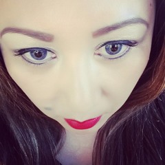 " Thinking Out Loud " Cover of Ed Sheeran by Aileen69