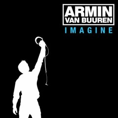 Never Say Never (Rob Naylor Remix) - Armin Van Buuren Ft. Jacqueline Goavert