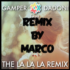 La La La (V2Sounds Remix)