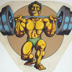 I Work Out