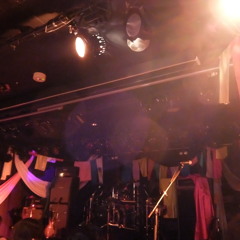 2012.03.30. ベーコンエッグとシェービングヒーロー 下北沢CLUBQue