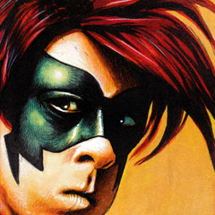 Dissonant Noise Generator