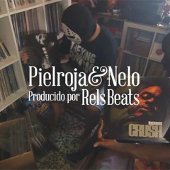 Pielroja & Nelo (FatfellaZ) - Diggin'n the crates (Prod. Rels Beats)