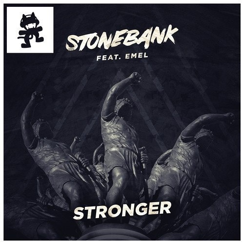Stonebank - Stronger (feat. EMEL) [Myhre Bootleg]