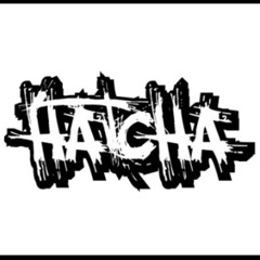DJ HATCHA - Oldskool Garage Mix for Urban Nerds