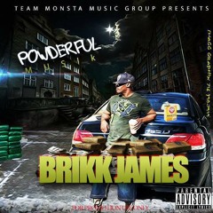 Clockwork Brikk James