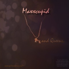 kiss you prod.by Maxxcupid