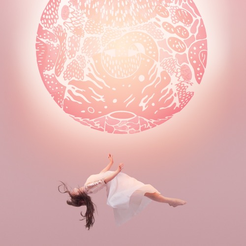 Purity Ring - push pull