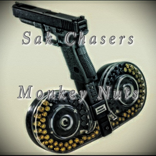 Sak Chasers- Monkey Nuts