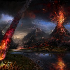 BURN IT ALL