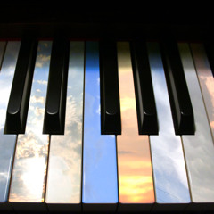 soft piano