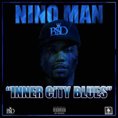 Nino Man - Inner City Blues