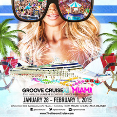 DJ FLOW - ALL ABOARD