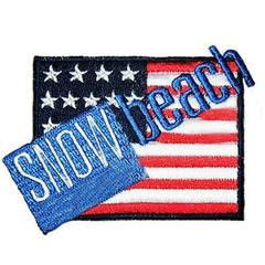 "Snowbeach" by Remy Banks feat. Milkavelli | Produced by P On The Boards