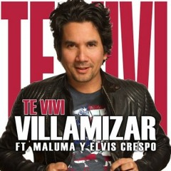 108. Villamizar Ft. Maluma & Elvis Crespo - Te Vivi [DJ Varox 2015]