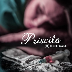 Jodie Jermaine - Priscila