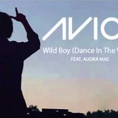 Avicii - Feat - -Audra - Mae - --Wild - Boy - -Dance - In - The - Water