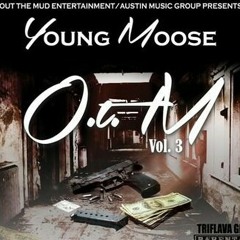 Young Moose - Touchdown