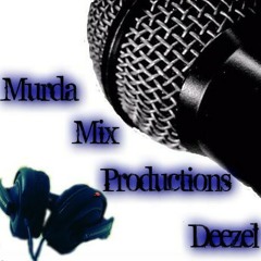 Anything I Want (Murk ft. Key-o, GP & Deezel)(Mastered)