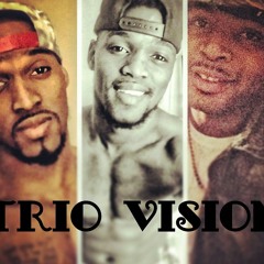 I got goals by trio vision