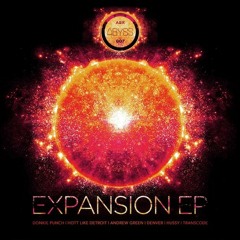 Chris Gresswell ft Alliance & Alexis - Sunrise (Remix)