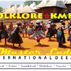 FOLKLORE Music CaMERoun