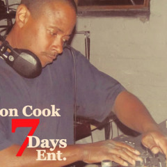 Reckless ron cook mix