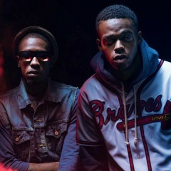 Mac x Slim - Yung Nigga (Money Right) [Prod. by Akeem J. Wells]