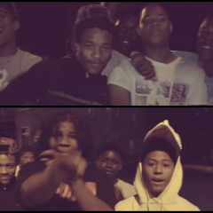 LIL AL x KING POOBE x JAYFIFTEEN x DKILLA - 50 SHOT TEC