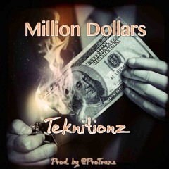 Million Dollars feat. Youngin Beez, Ron Deuce, Young Eez