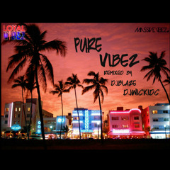 Loyal Vibez X Massive Vibez - Pure Vibez Preview (Releasing SOON!)