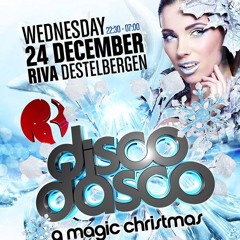 DISCO DASCO RIVA - CHRISTMAS EVE 2014 P2 DJ MOUSA