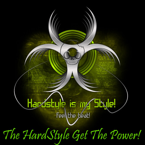 Hardstyle Test