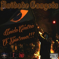 Unidade Gangsta U.G.U.C.O.S Faixa 6 - Sobrevivendo Em Meio As Dores Part. Facção Central e Mano KSul