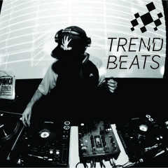Rafael Onid - Old to New School | Special set Podcast TrendBeats
