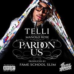 Pardon Us  featuring Manolo Rose