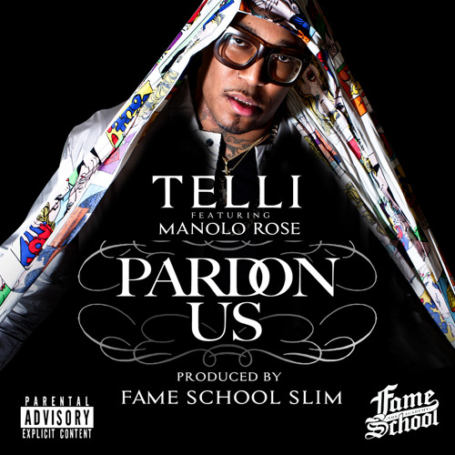 Pardon Us  featuring Manolo Rose