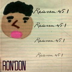 Reason-451 Beat Tape