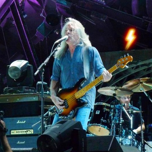 AC/DC - RnR Train (demo)