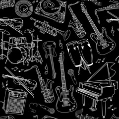 Everybody in the Club Go to (Work)