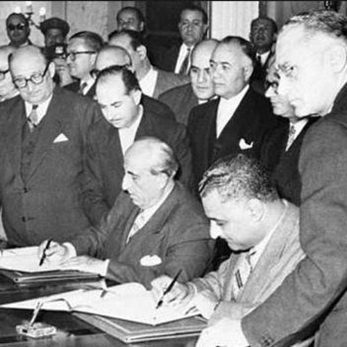 وحدة ما يغلبها غلّاب ـ محمد قنديل