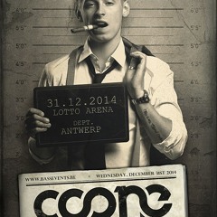 Showtek - Partylover (Coone Edit)