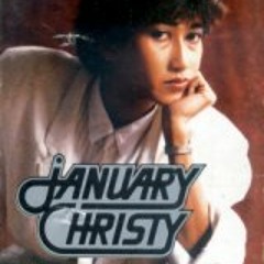 January Christy - Melayang