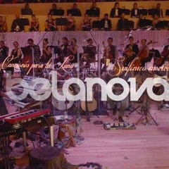 Belanova -Solo Dos (Nanni edit)