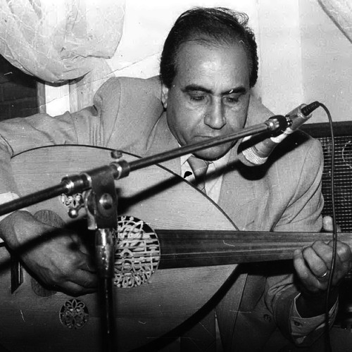 طالب القرغولي - اتنه اتنه