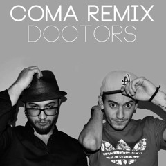Coma Remix Doctors Ft. Özgür Şengül - Adaletsiz Seçim (Klarnet Version)