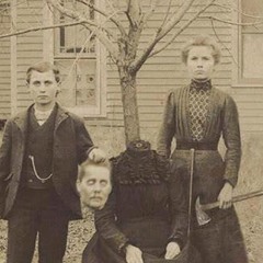 A Chilling Love Story "Something Inside"